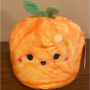 NwT Judy the Tangerine squishmellow.